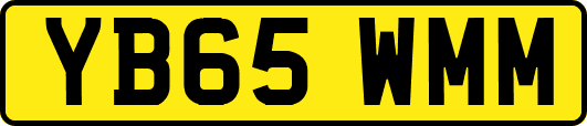 YB65WMM