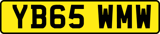 YB65WMW