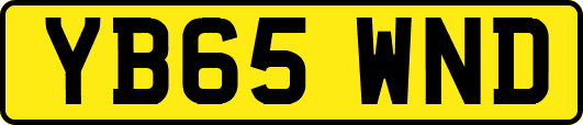 YB65WND