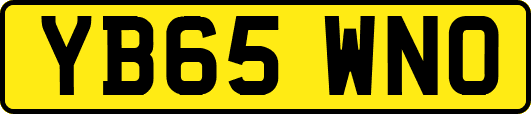 YB65WNO