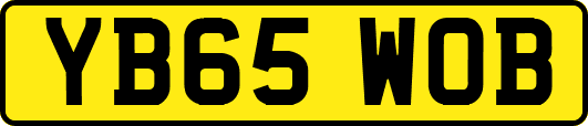 YB65WOB