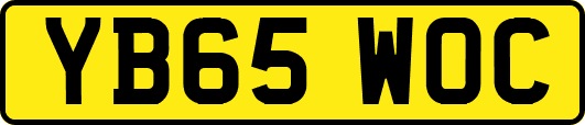 YB65WOC
