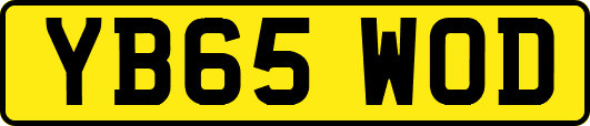 YB65WOD
