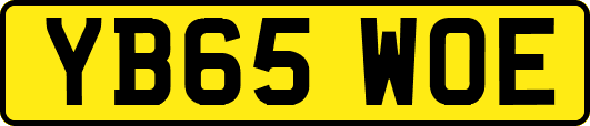 YB65WOE