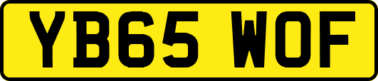 YB65WOF