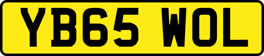 YB65WOL