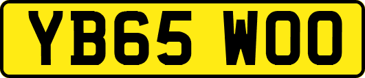 YB65WOO