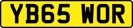 YB65WOR