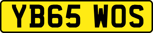 YB65WOS