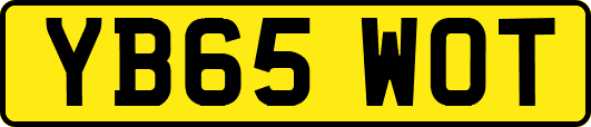 YB65WOT