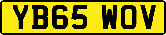 YB65WOV