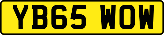 YB65WOW