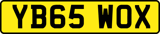 YB65WOX