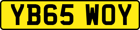 YB65WOY