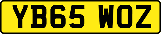 YB65WOZ