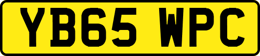 YB65WPC