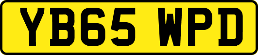 YB65WPD