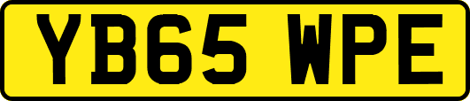 YB65WPE