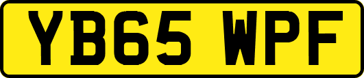 YB65WPF
