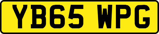YB65WPG