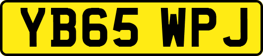 YB65WPJ