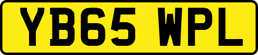 YB65WPL