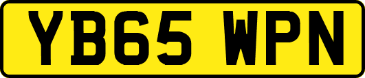 YB65WPN