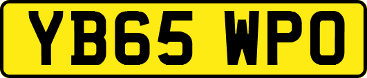 YB65WPO