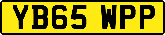 YB65WPP