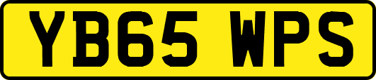 YB65WPS