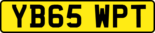 YB65WPT