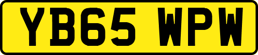 YB65WPW