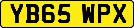 YB65WPX