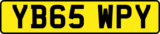 YB65WPY