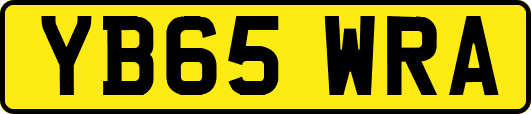 YB65WRA