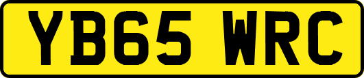 YB65WRC