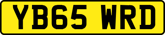YB65WRD