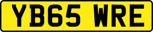 YB65WRE