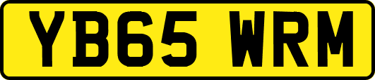 YB65WRM
