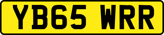 YB65WRR