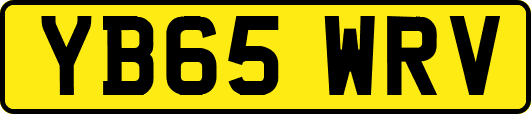 YB65WRV