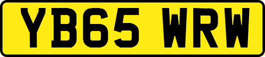 YB65WRW