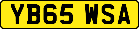 YB65WSA