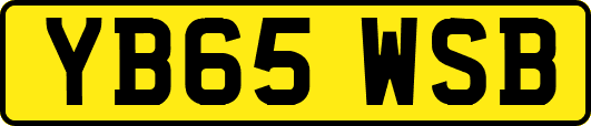 YB65WSB