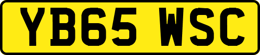 YB65WSC