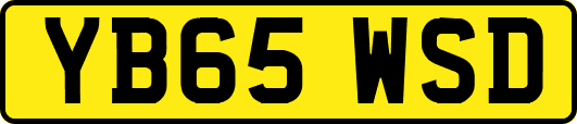 YB65WSD