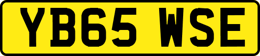 YB65WSE