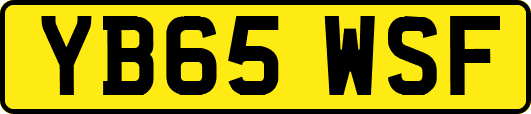YB65WSF
