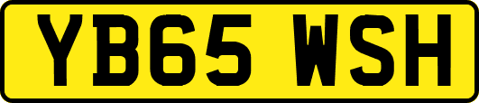 YB65WSH