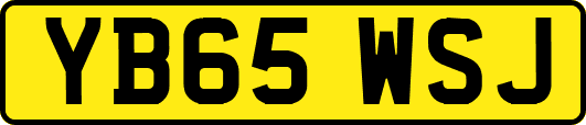 YB65WSJ